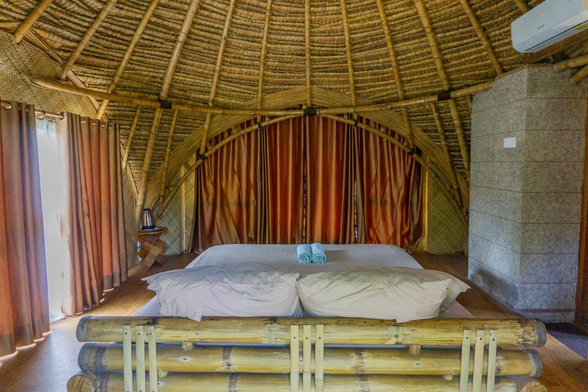 Villa Aranka Tempasan Sangyang Exterior foto